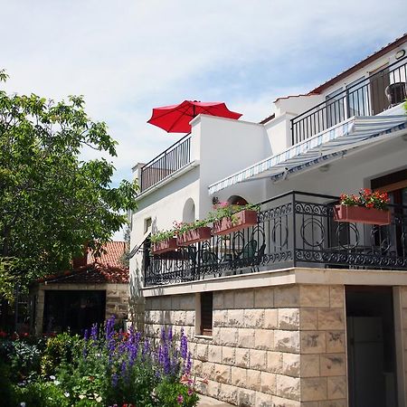 Casa Tomadero Apartment Bol Luaran gambar