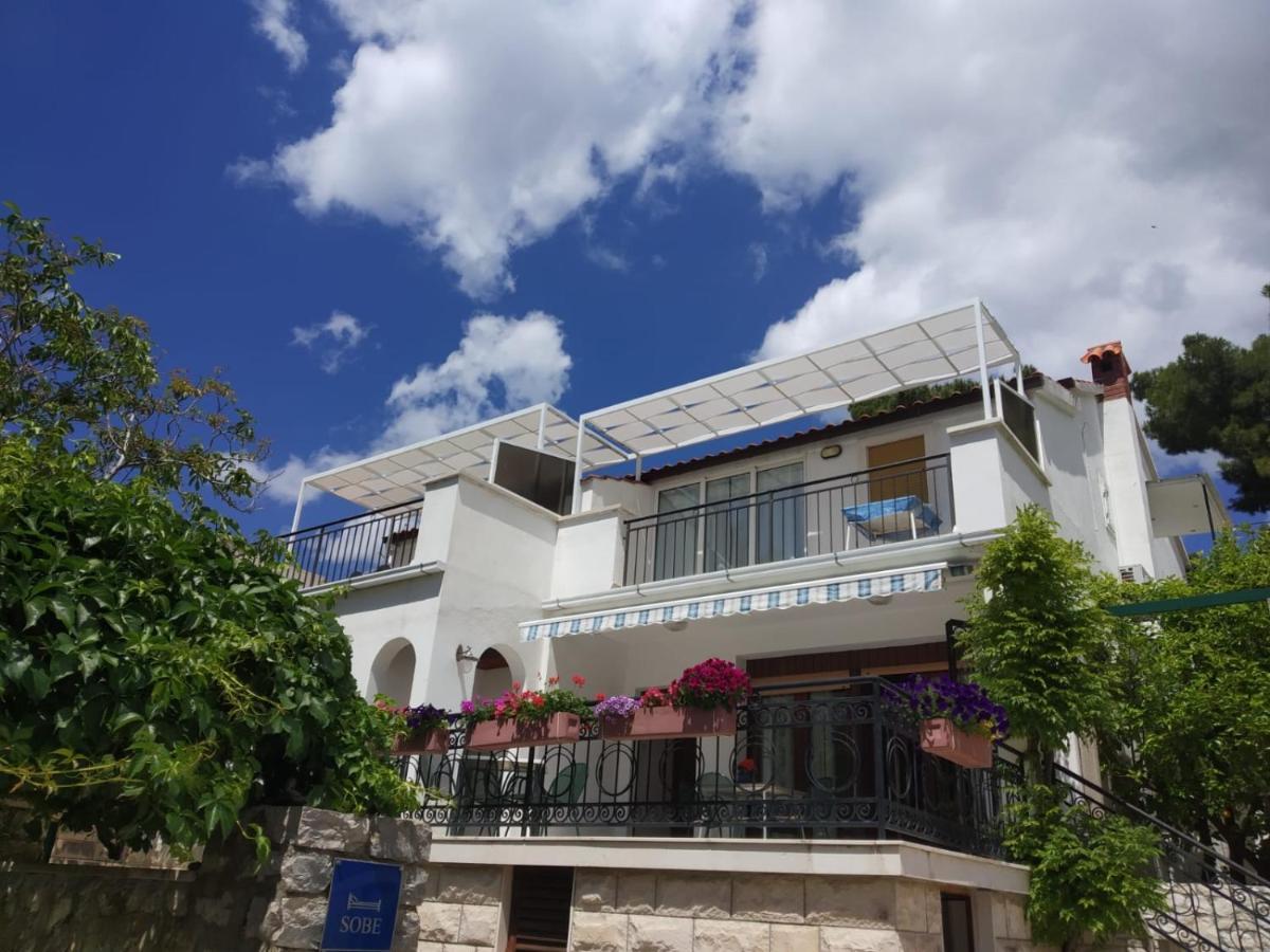Casa Tomadero Apartment Bol Luaran gambar