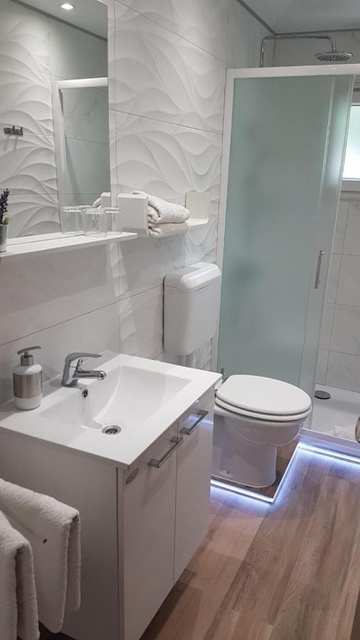 Casa Tomadero Apartment Bol Luaran gambar