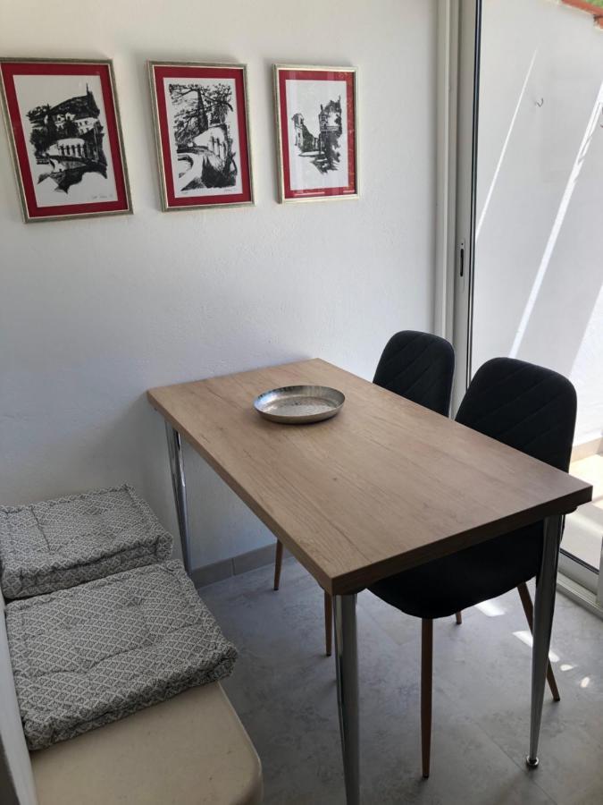 Casa Tomadero Apartment Bol Luaran gambar