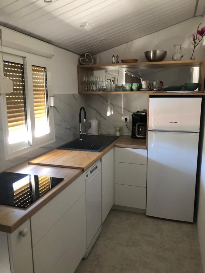 Casa Tomadero Apartment Bol Luaran gambar