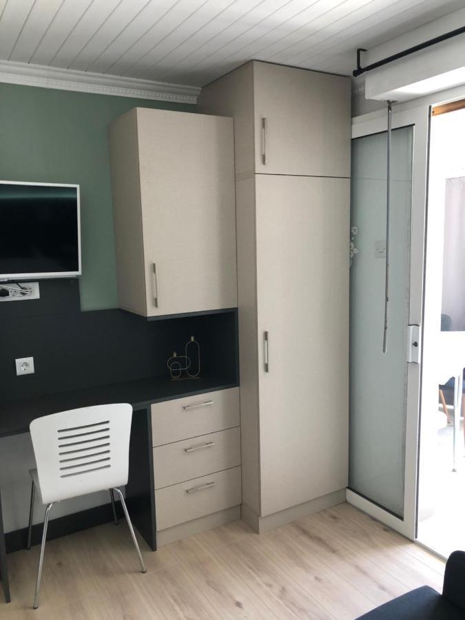Casa Tomadero Apartment Bol Luaran gambar