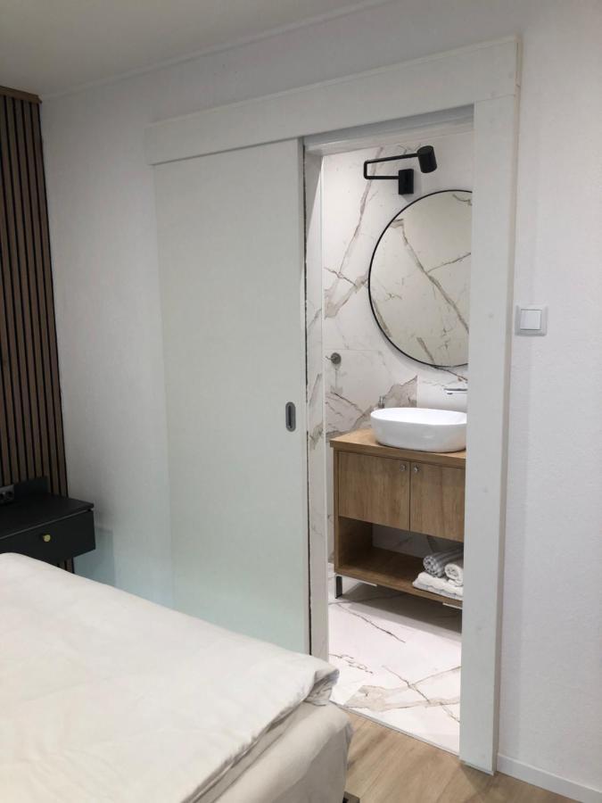 Casa Tomadero Apartment Bol Luaran gambar