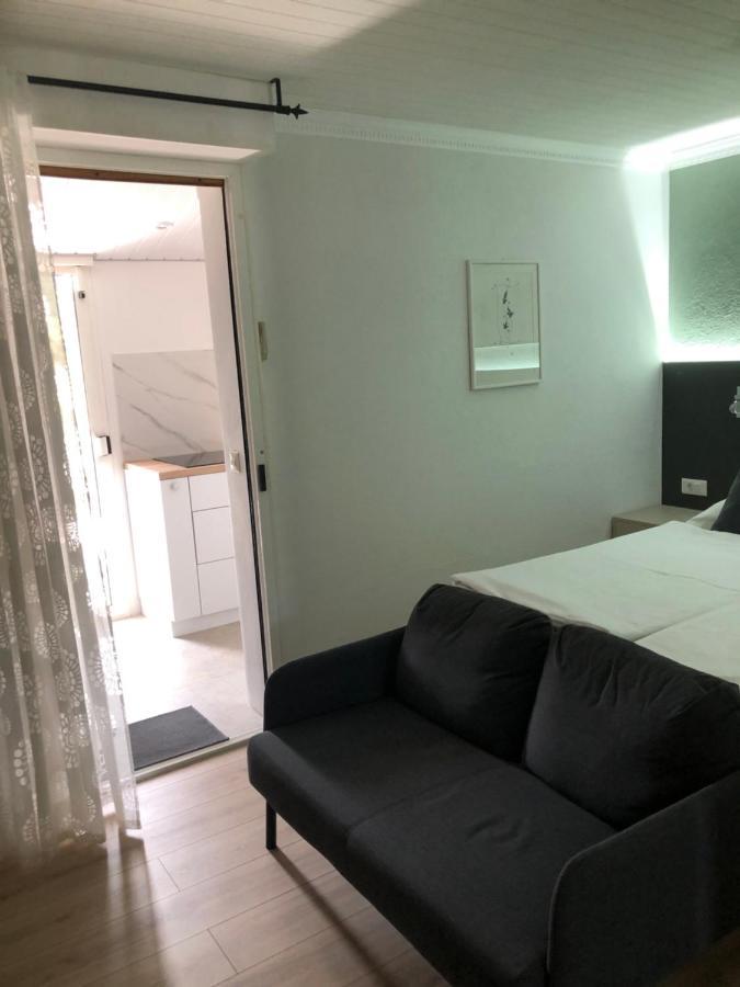 Casa Tomadero Apartment Bol Luaran gambar