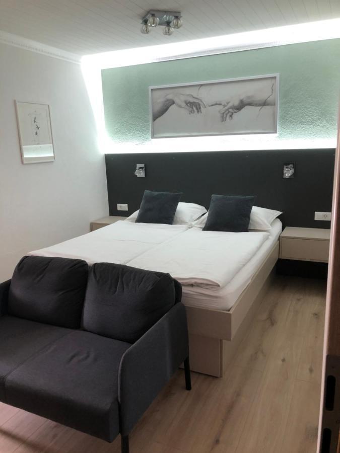 Casa Tomadero Apartment Bol Luaran gambar