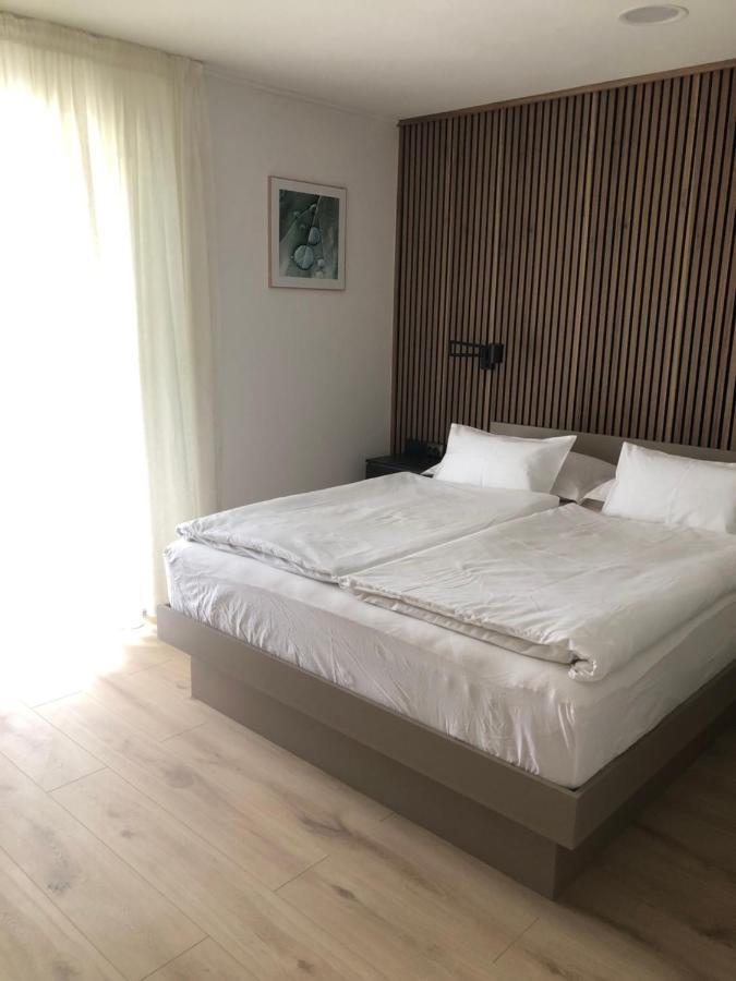Casa Tomadero Apartment Bol Luaran gambar