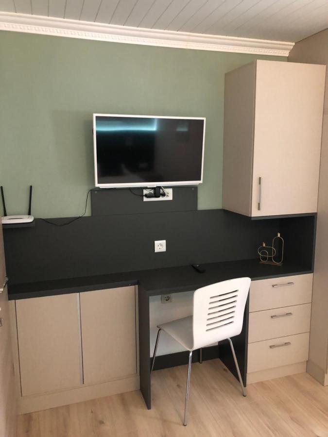 Casa Tomadero Apartment Bol Luaran gambar