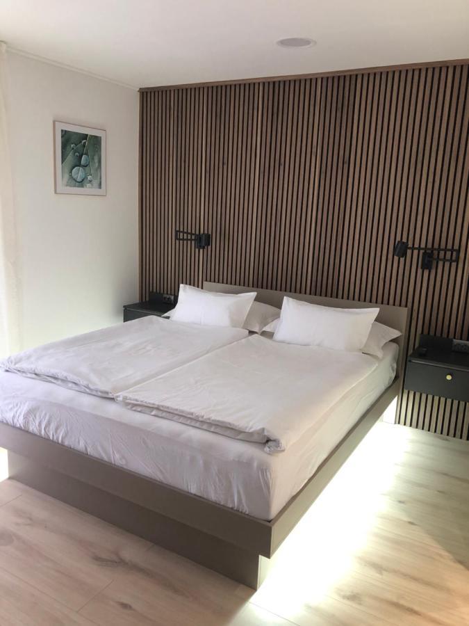 Casa Tomadero Apartment Bol Luaran gambar