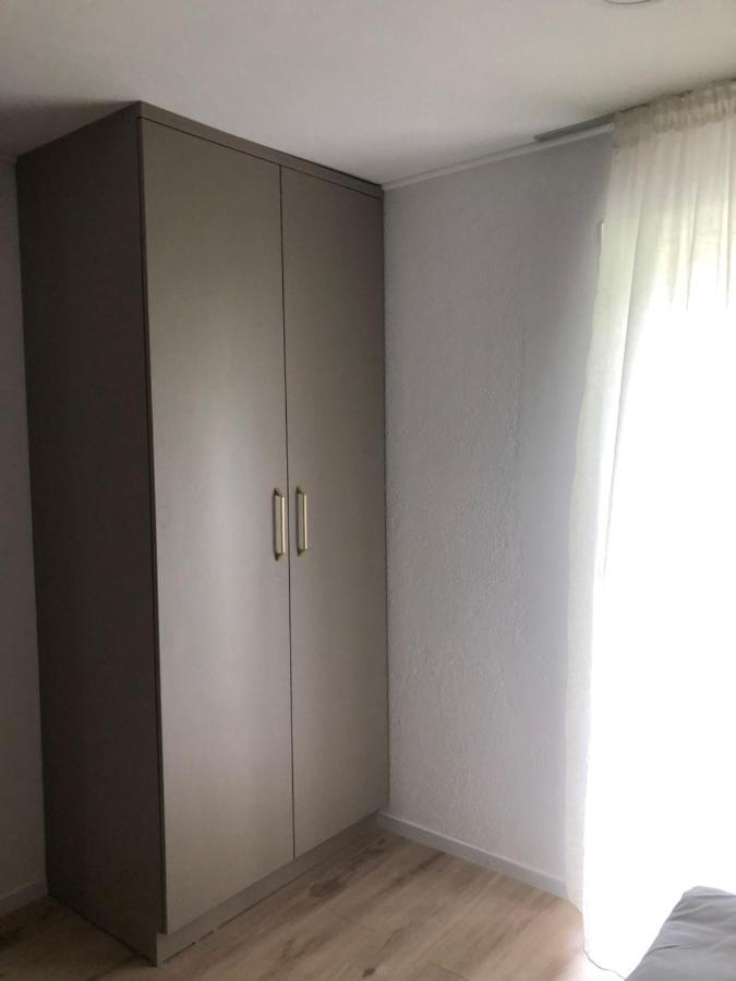 Casa Tomadero Apartment Bol Luaran gambar