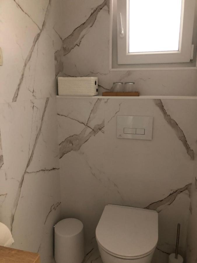 Casa Tomadero Apartment Bol Luaran gambar