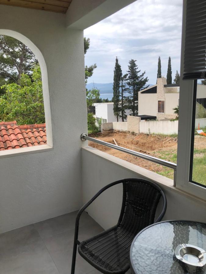 Casa Tomadero Apartment Bol Luaran gambar
