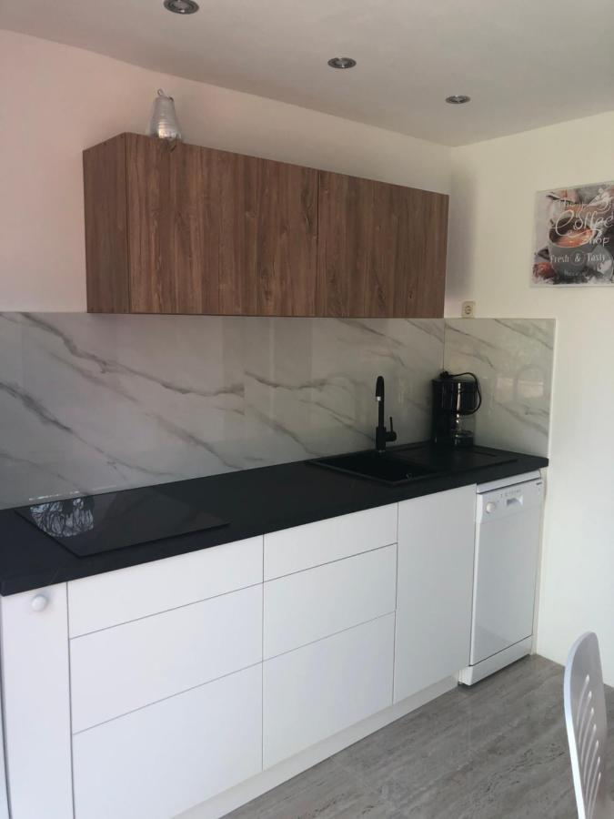 Casa Tomadero Apartment Bol Luaran gambar