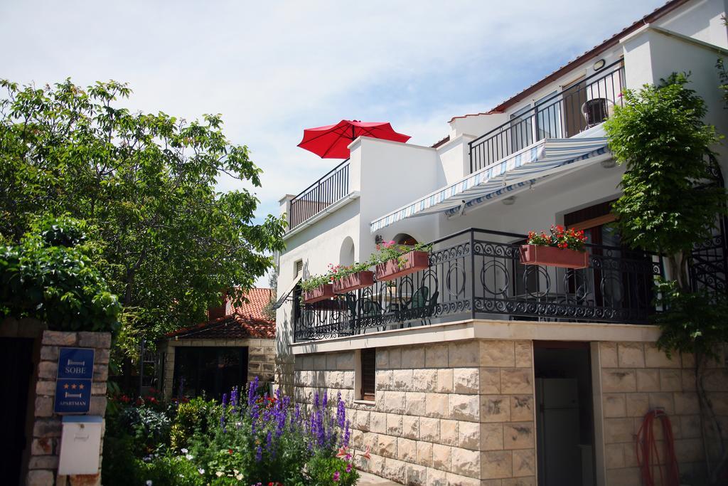 Casa Tomadero Apartment Bol Luaran gambar