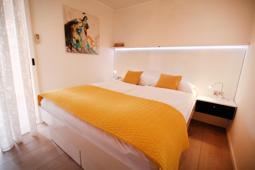Casa Tomadero Apartment Bol Luaran gambar