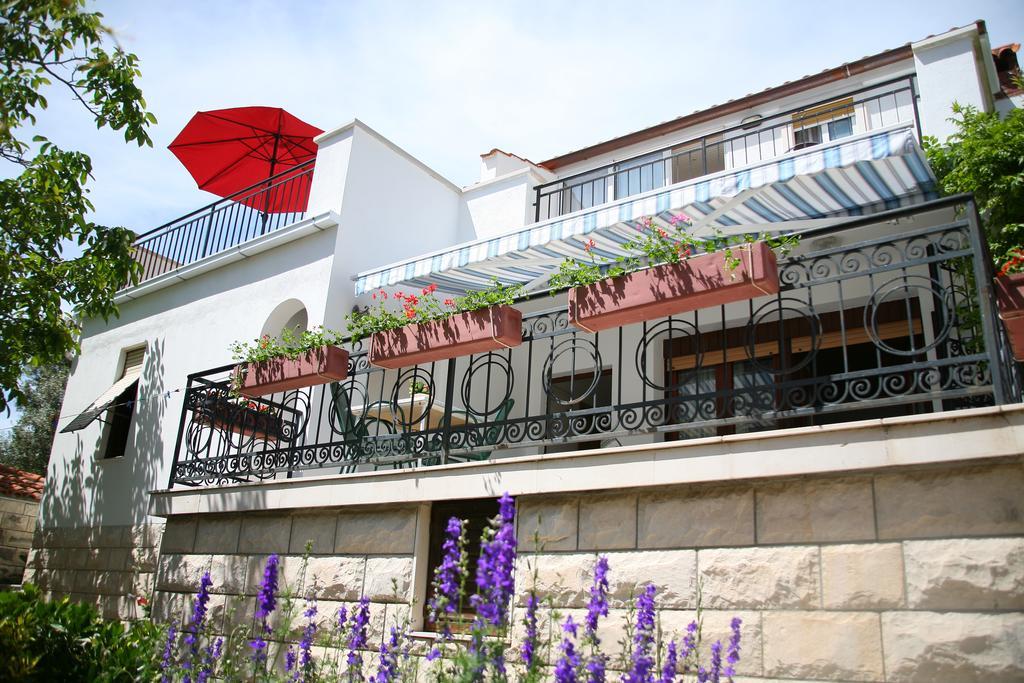 Casa Tomadero Apartment Bol Luaran gambar