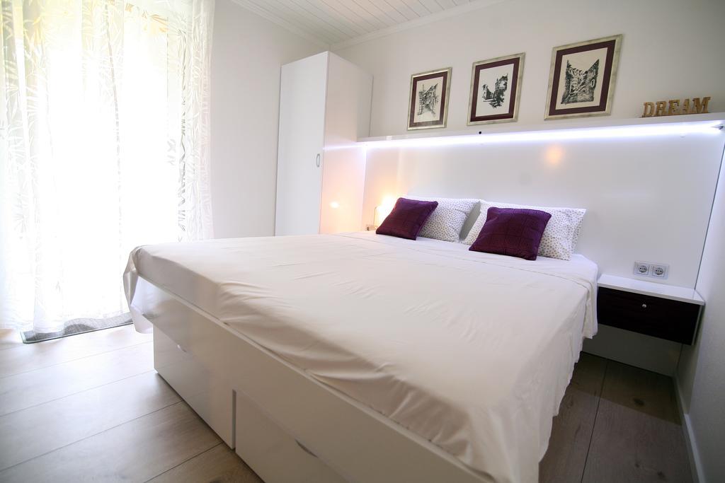 Casa Tomadero Apartment Bol Luaran gambar