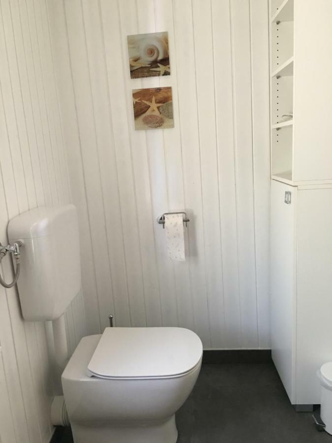 Casa Tomadero Apartment Bol Luaran gambar