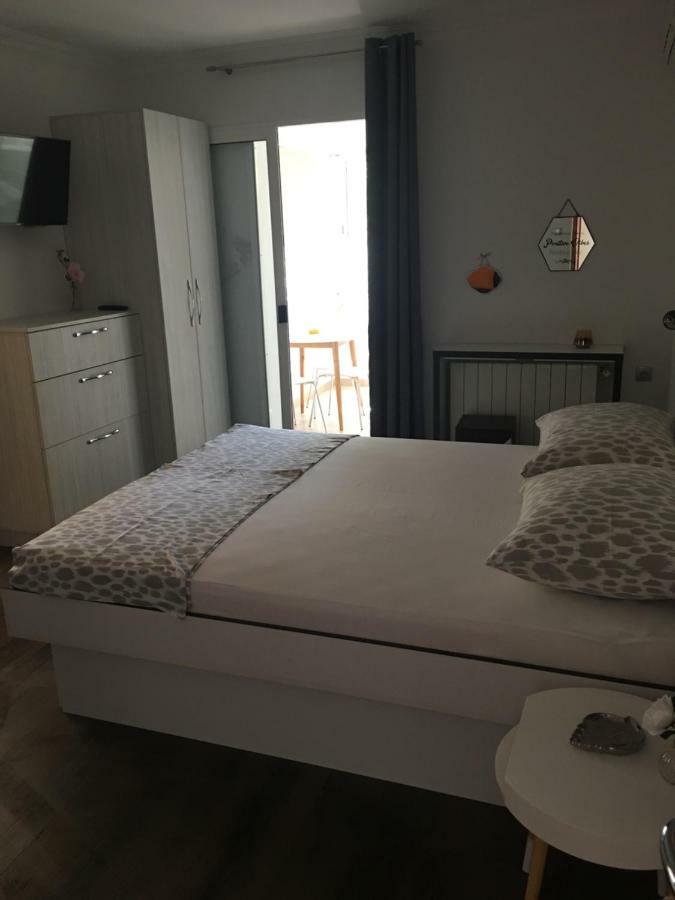 Casa Tomadero Apartment Bol Luaran gambar