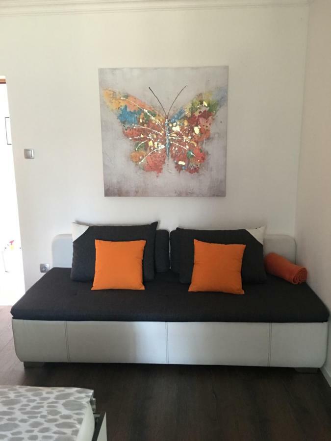 Casa Tomadero Apartment Bol Luaran gambar