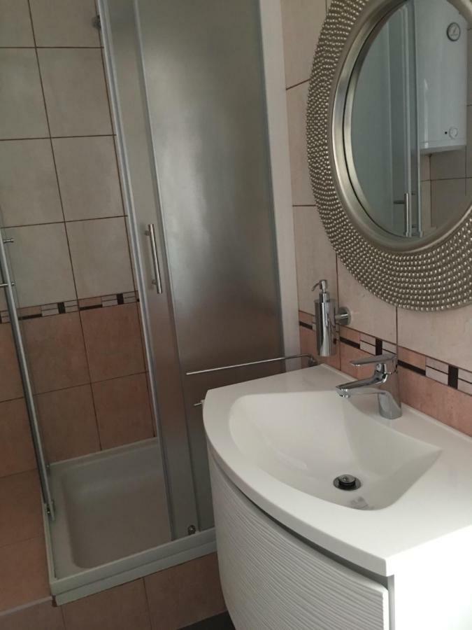 Casa Tomadero Apartment Bol Luaran gambar