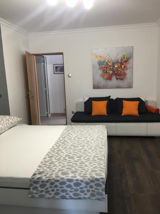 Casa Tomadero Apartment Bol Luaran gambar