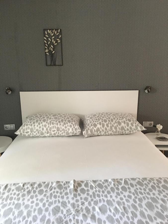 Casa Tomadero Apartment Bol Luaran gambar