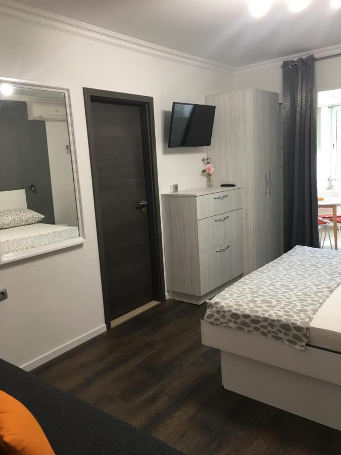 Casa Tomadero Apartment Bol Luaran gambar