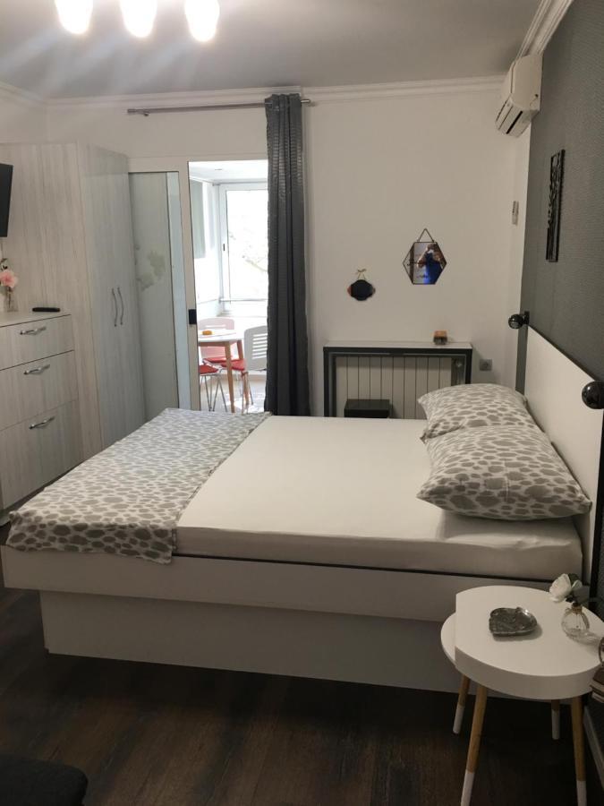 Casa Tomadero Apartment Bol Luaran gambar