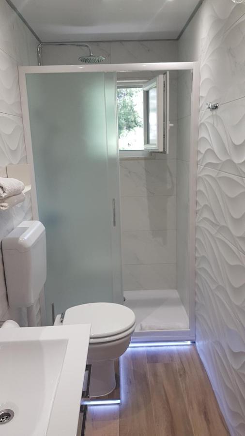 Casa Tomadero Apartment Bol Luaran gambar